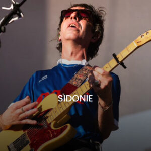 GAMBEA CAMISETA SIDONIE